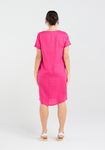 SS Panelled Dress