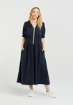 Matilda Dress