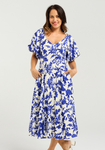 Gabriella Dress