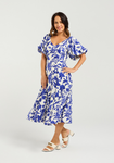Gabriella Dress