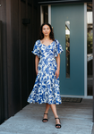 Gabriella Dress