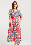 Margot Dress