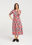 Margot Dress