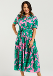 Elise Dress