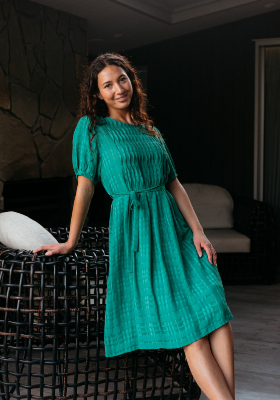 Seduce Joana Dress