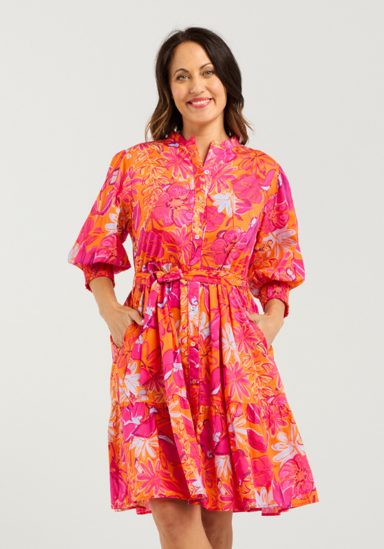 Seduce Lottie Dress