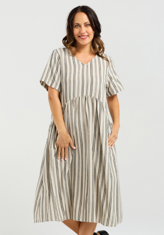 Seduce Leona Dress
