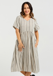 Leona Dress