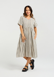 Leona Dress