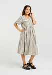 Leona Dress