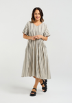 Leona Dress