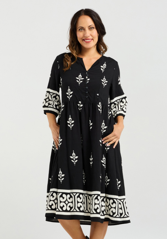 Seduce Jodie Dress