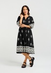 Jodie Dress