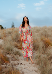 Sonya Dress