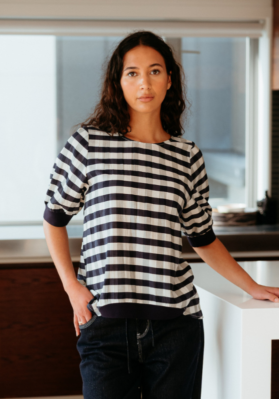 Zafina Havana Top