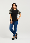 Amelia Top