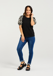 Amelia Top