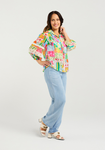 Arabella Shirt