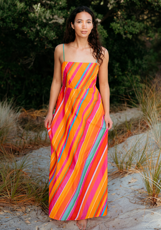 Zafina Clementine Dress