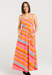 Clementine Dress