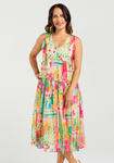 Jayla Dress