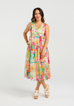 Jayla Dress