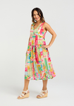 Jayla Dress
