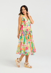 Jayla Dress