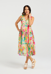Jayla Dress