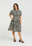 Luna Dress