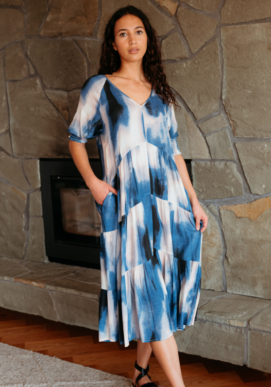  Zafina Sabina Dress
