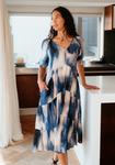 Sabina Dress
