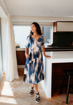Sabina Dress