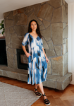 Sabina Dress