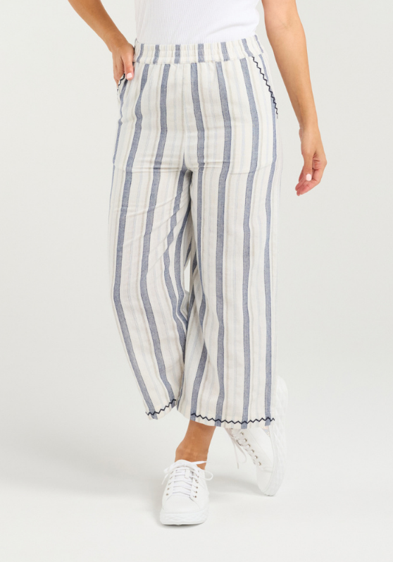 Zafina Marisol Pant