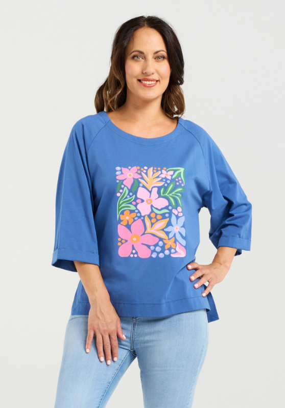 Zafina Kate T-Shirt