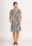 Captain's Choice Dress