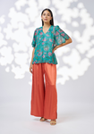 Anaphora Blouse