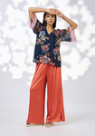 Mystic Rose Blouse