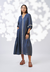 Maya Midi Dress