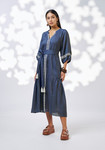 Maya Midi Dress
