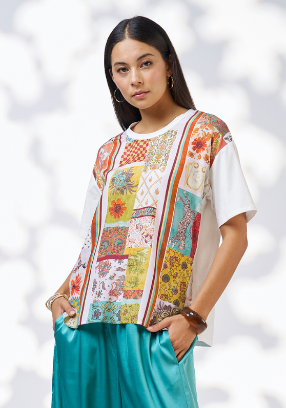 Loobies Story Vana Tee