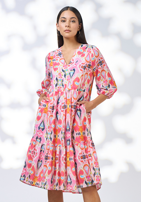 Loobies Story Solana Dress