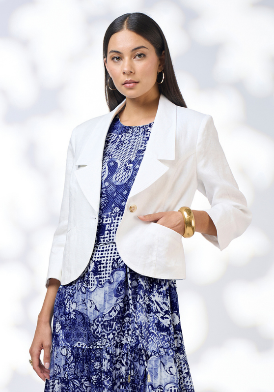 Loobies Story Lia Jacket