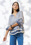 Xanthe Top