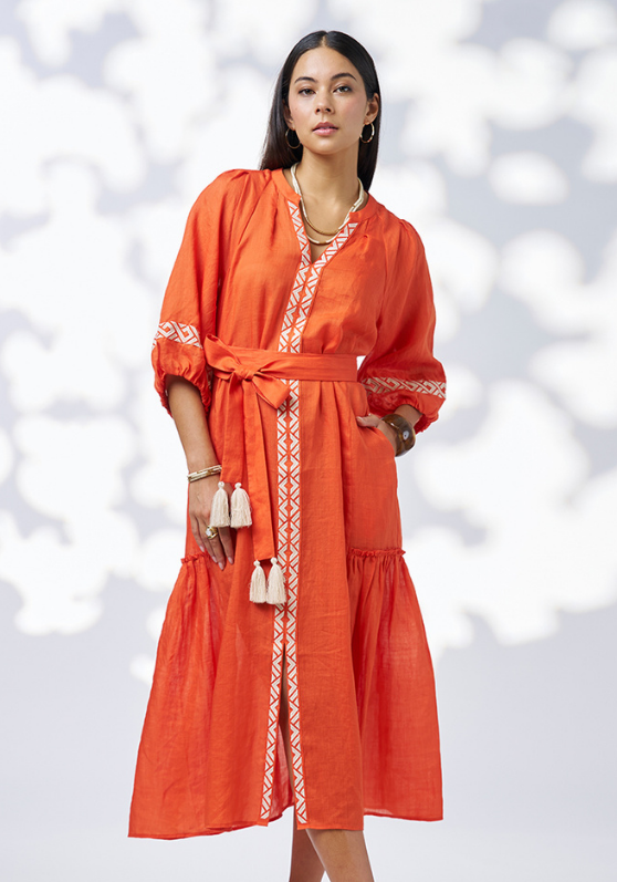 Loobies Story Maya Dress