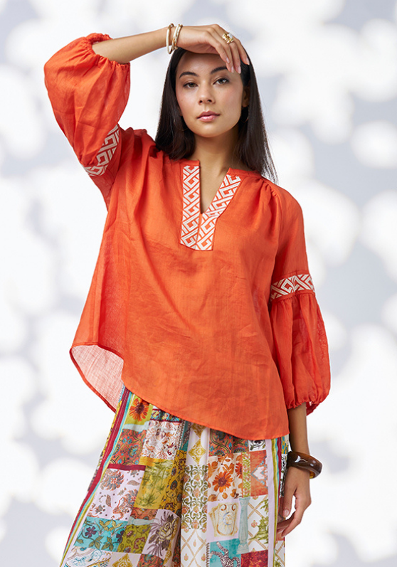 Loobies Story Maya Top