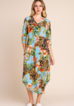 Carly Dress