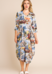 Carly Dress