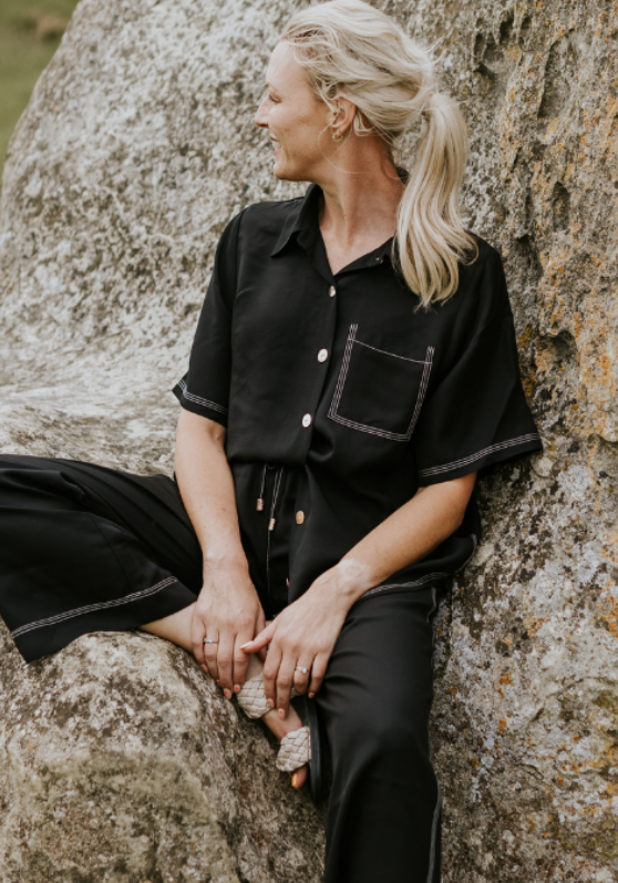 Moke Missy Shirt